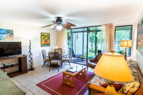 Elegant Turtle Bay Condo